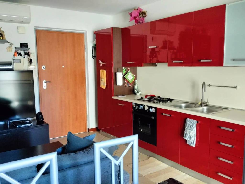Appartamento a Pagnacco in Via dell'Asilo, 4 - Foto 4