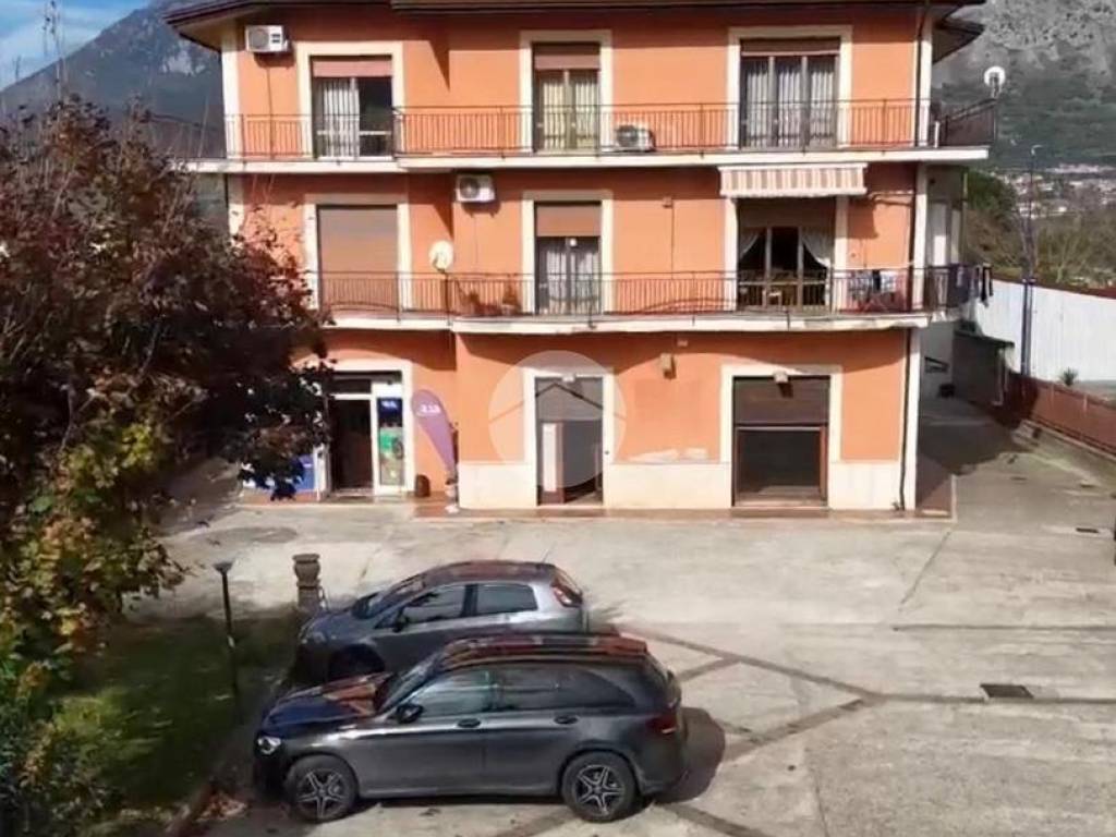 Appartamento a Montesarchio in Via napoli, 35 - Foto 5