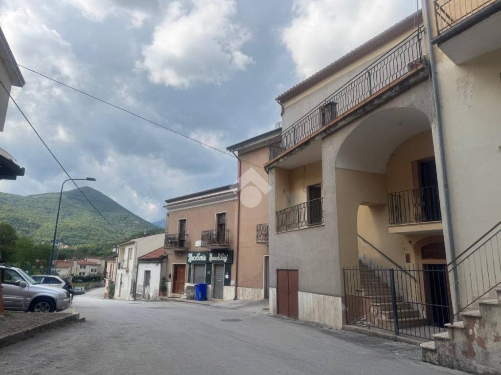 Casa indipendente a Filignano in Via Roma, 48 - Foto 2