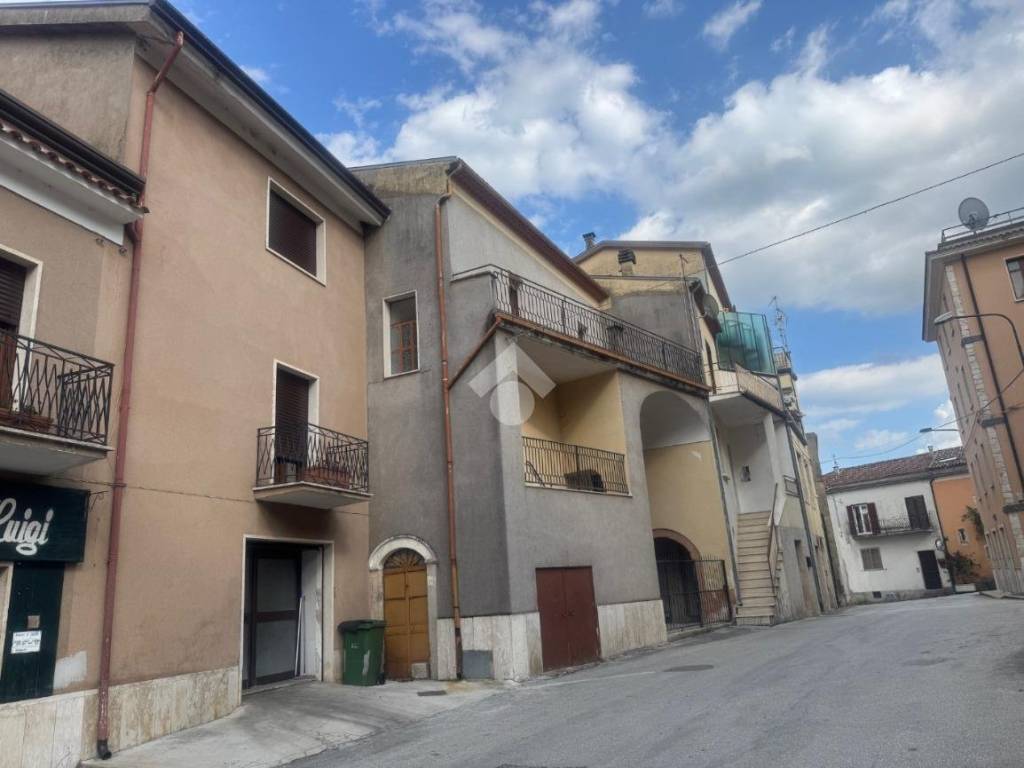 Casa indipendente a Filignano in Via Roma, 48 - Foto 4