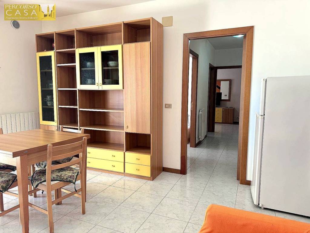 Appartamento a Tortoreto in Lungomare Sirena - Edificio fronte mare - Foto 2