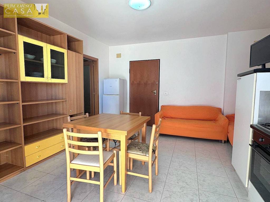 Appartamento a Tortoreto in Lungomare Sirena - Edificio fronte mare - Foto 3