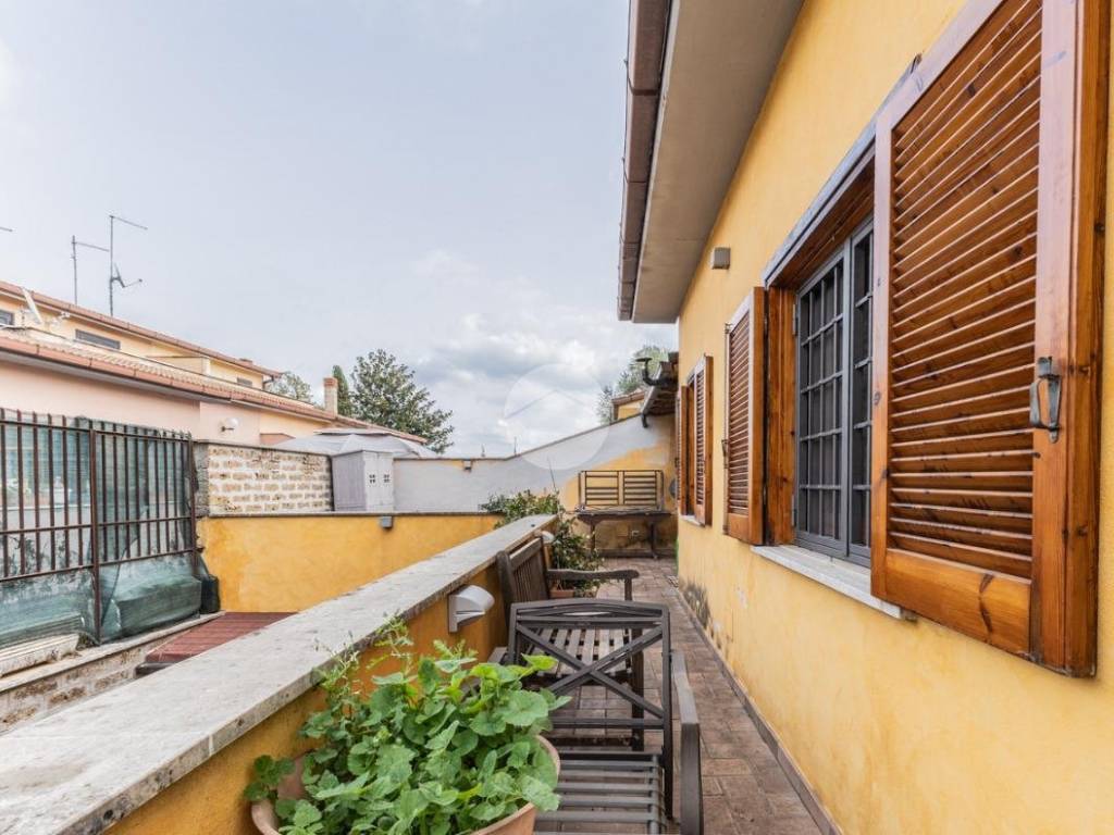 Villa a Nepi in Strada Monte Bianchello, 6 - Foto 3