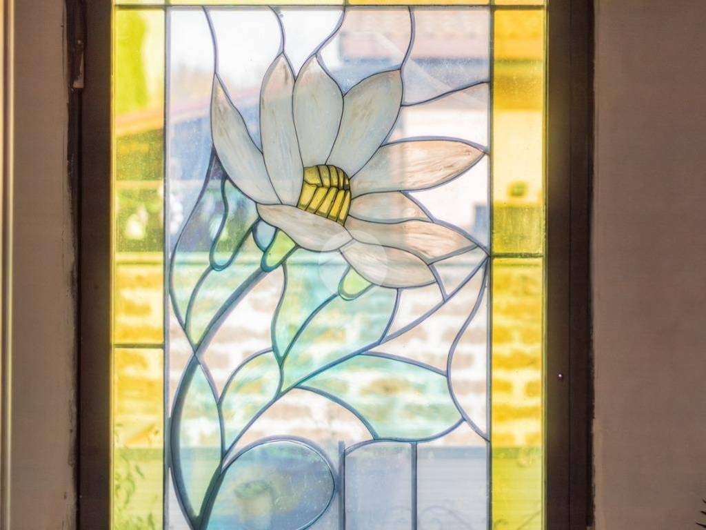 Villa a Nepi in Strada Monte Bianchello, 6 - Foto 4