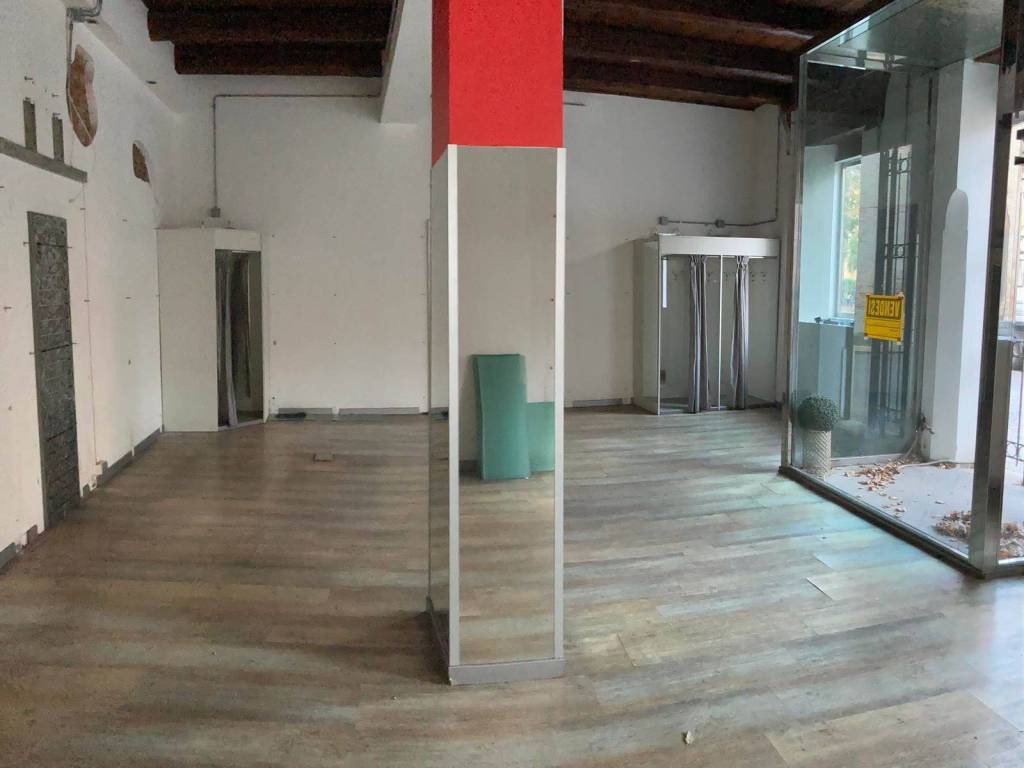 Immobile a Fano in corso Matteotti, 89 - Foto 2