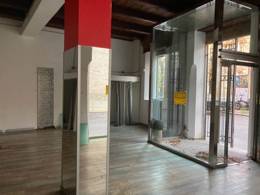 Immobile a Fano in corso Matteotti, 89 - Foto 3
