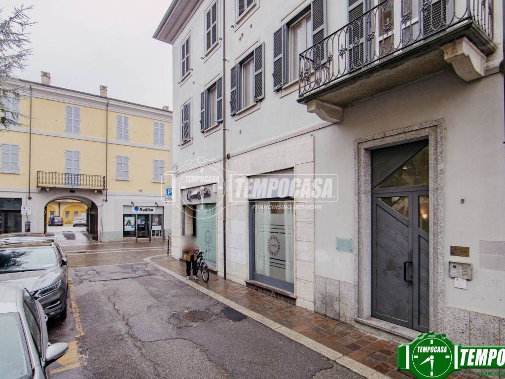 Appartamento a Voghera in Via dal Verme - Foto 2