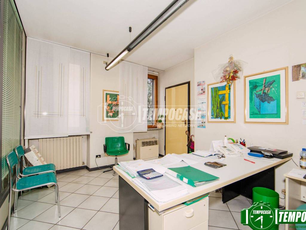 Appartamento a Voghera in Via dal Verme - Foto 3
