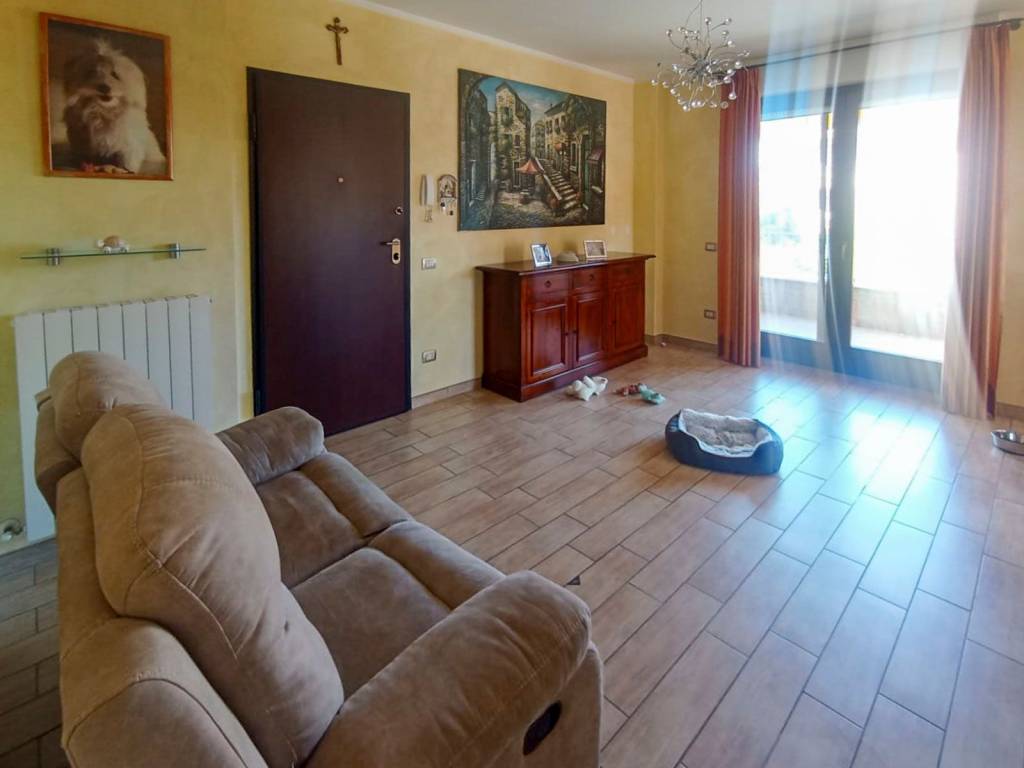 Appartamento a Treia in Via Giuseppe Graziosi - Foto 2