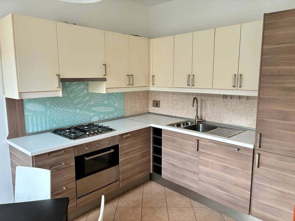 Appartamento a Collegno in Corso Francia, 286 - Foto 4