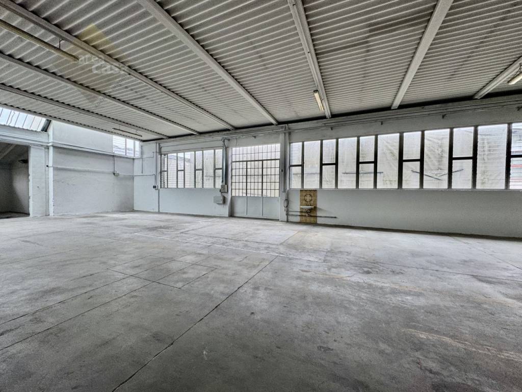 Immobile a Mussolente in Via dell'Industria - Foto 5