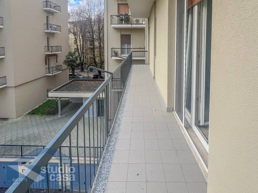 Appartamento a Lodi in CORSO MAZZINI, 67 - Foto 3