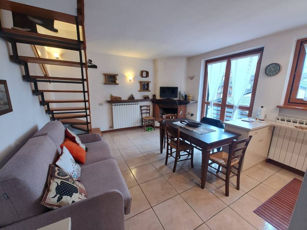 Appartamento a Aprica in Via Europa, 134 - Foto 3