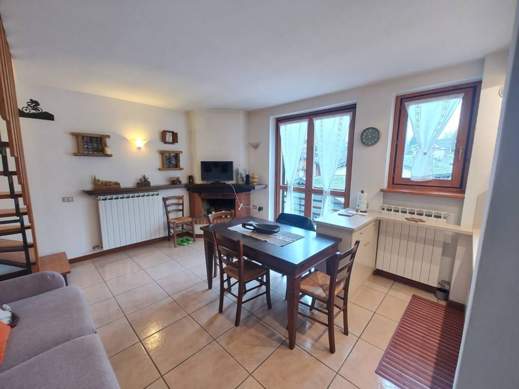Appartamento a Aprica in Via Europa, 134 - Foto 4
