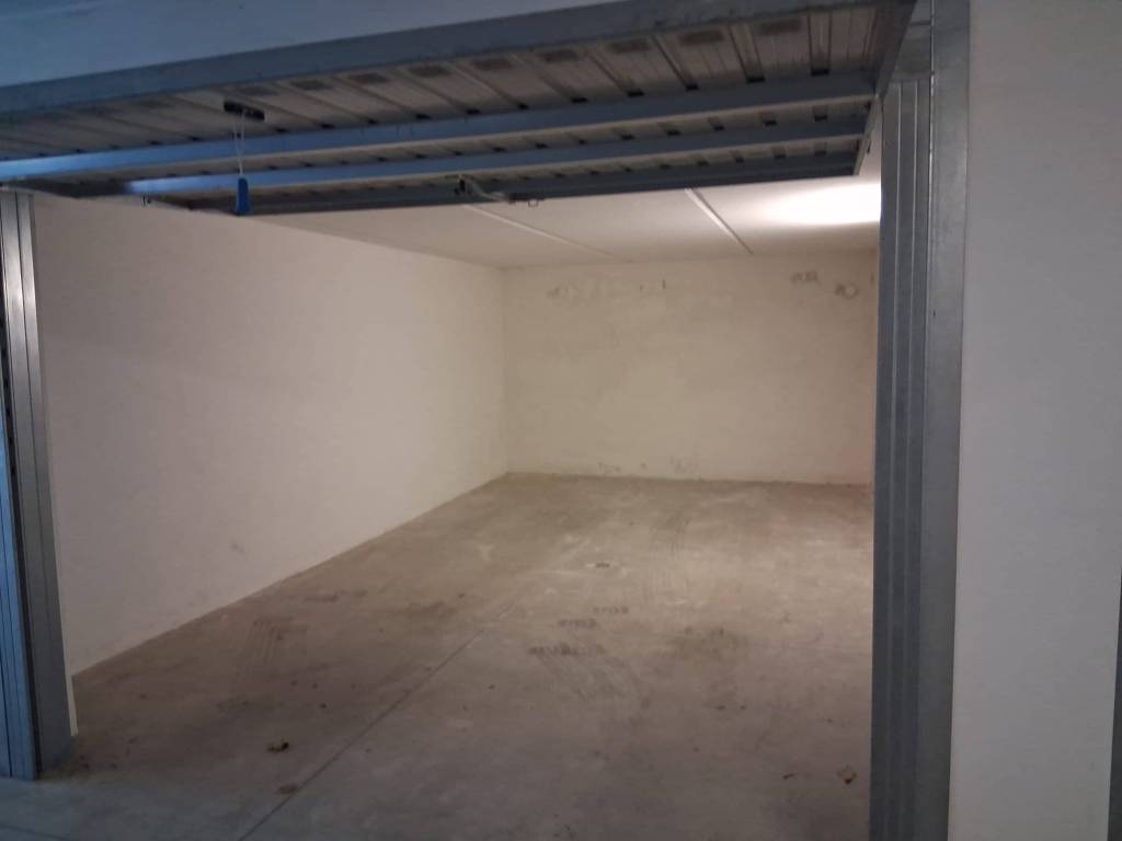 Box / garage a Riccione in Viale Noto - Foto 3