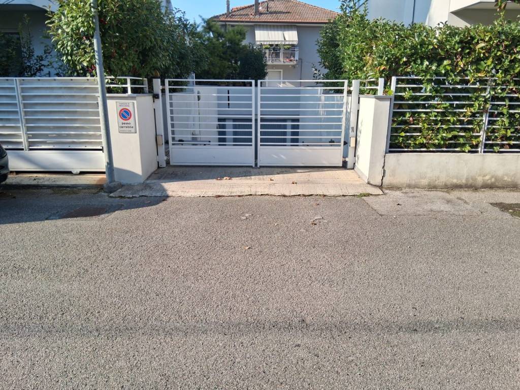 Box / garage a Riccione in Viale Noto - Foto 5