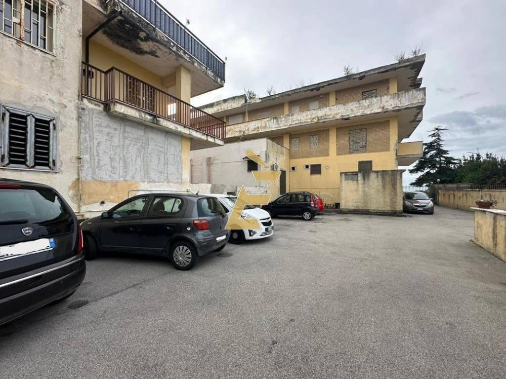 Appartamento a Giugliano in campania in Via san francesco a patria, 366 - Foto 2