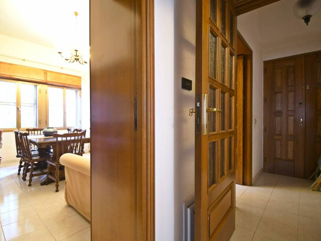 Appartamento a Cagliari in Piazza Baezza Roderigo, 13 - Foto 5