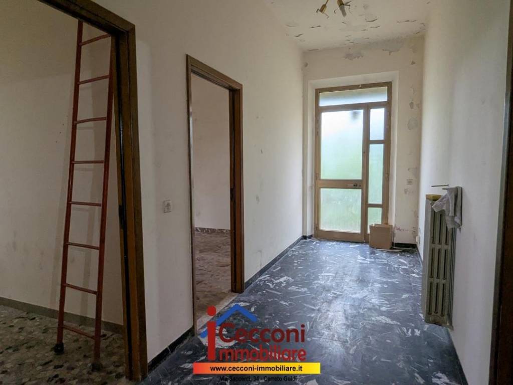 Appartamento a Cerreto guidi - Foto 2