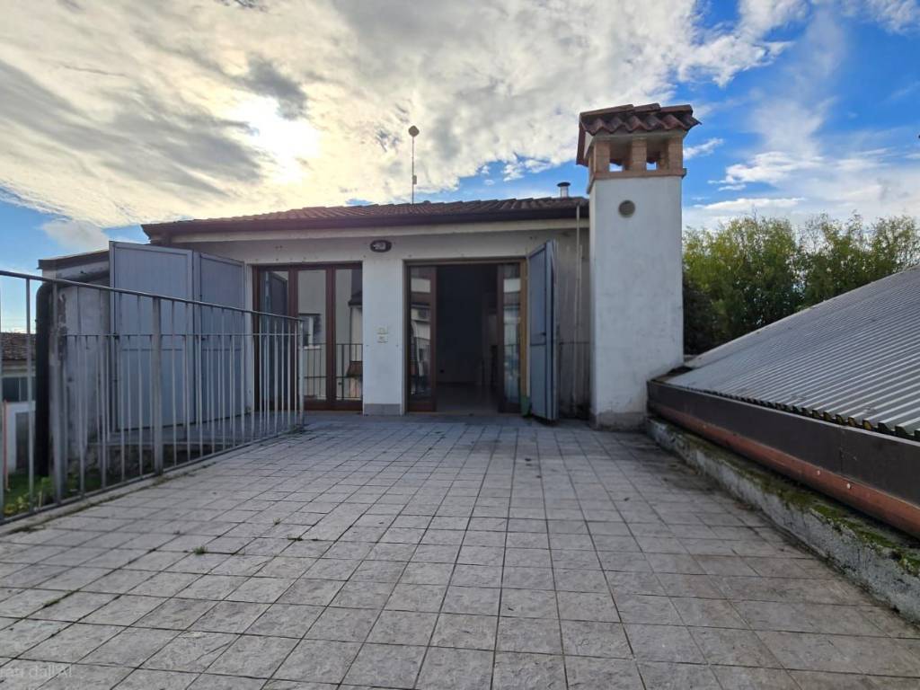 Appartamento a Pizzighettone in via Cremona 64 - Foto 3