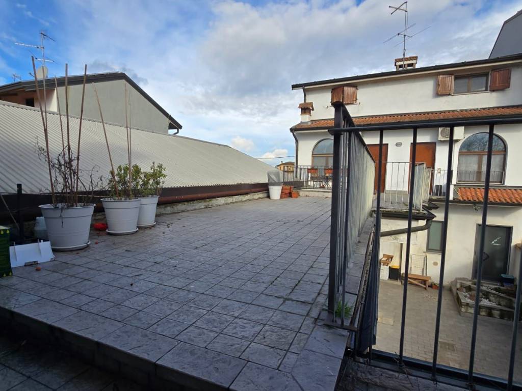 Appartamento a Pizzighettone in via Cremona 64 - Foto 4