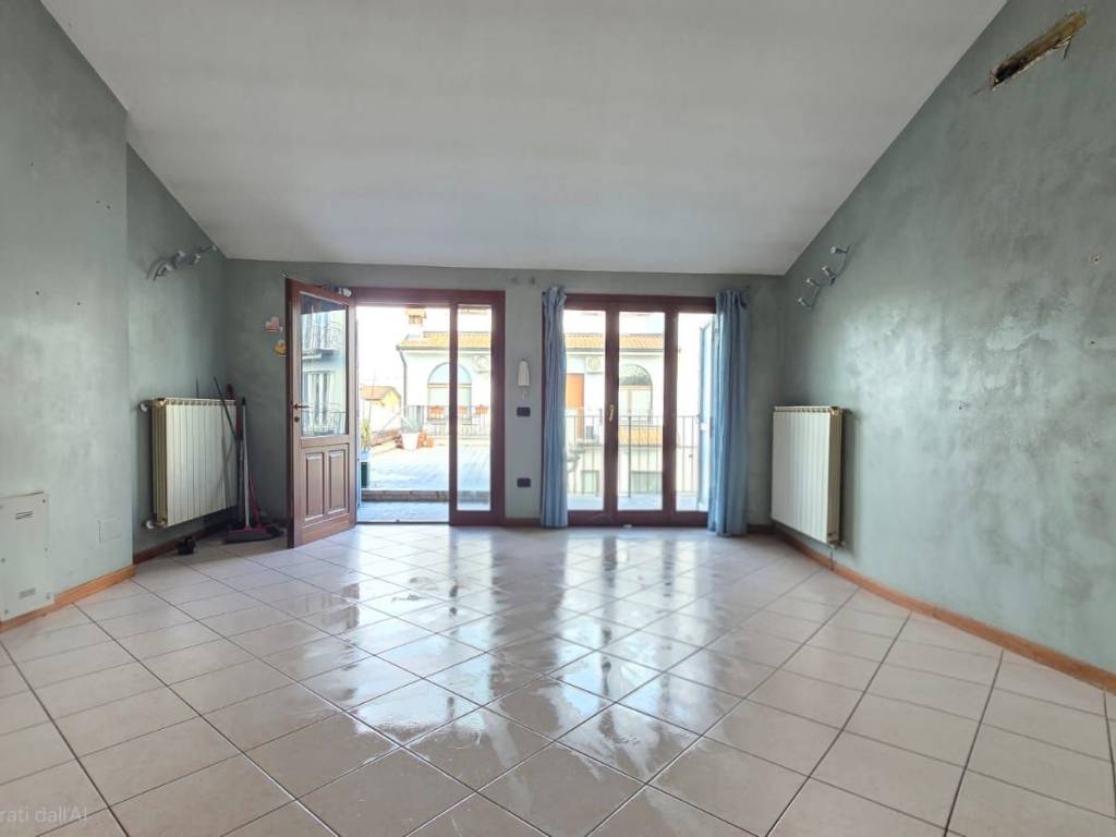 Appartamento a Pizzighettone in via Cremona 64 - Foto 5