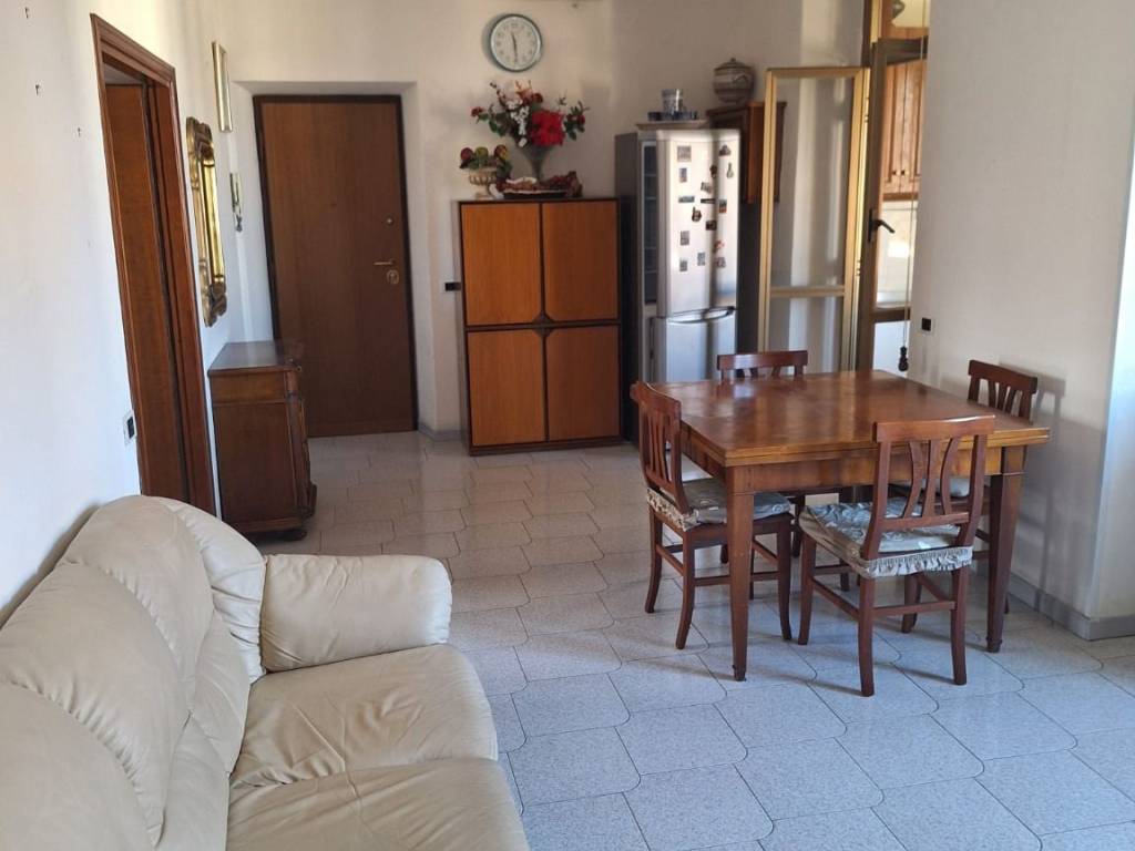 Appartamento a Civitavecchia in Via Achille Montanucci, 21 - Foto 5