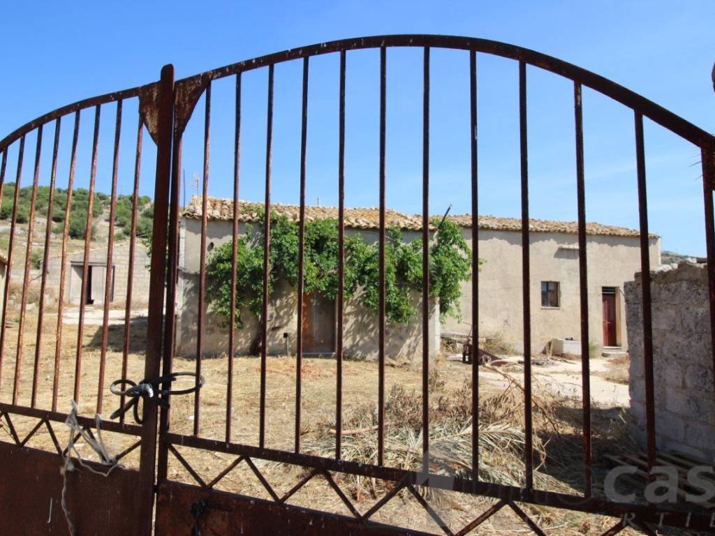 Rustico / casale a Ragusa - Foto 3