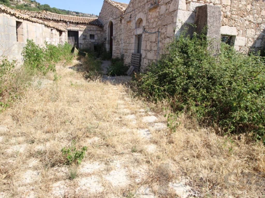 Rustico / casale a Ragusa - Foto 4