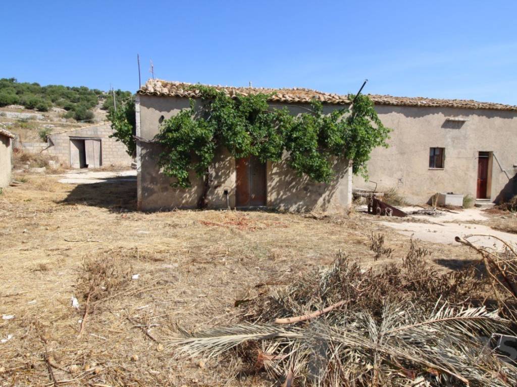 Rustico / casale a Ragusa - Foto 5