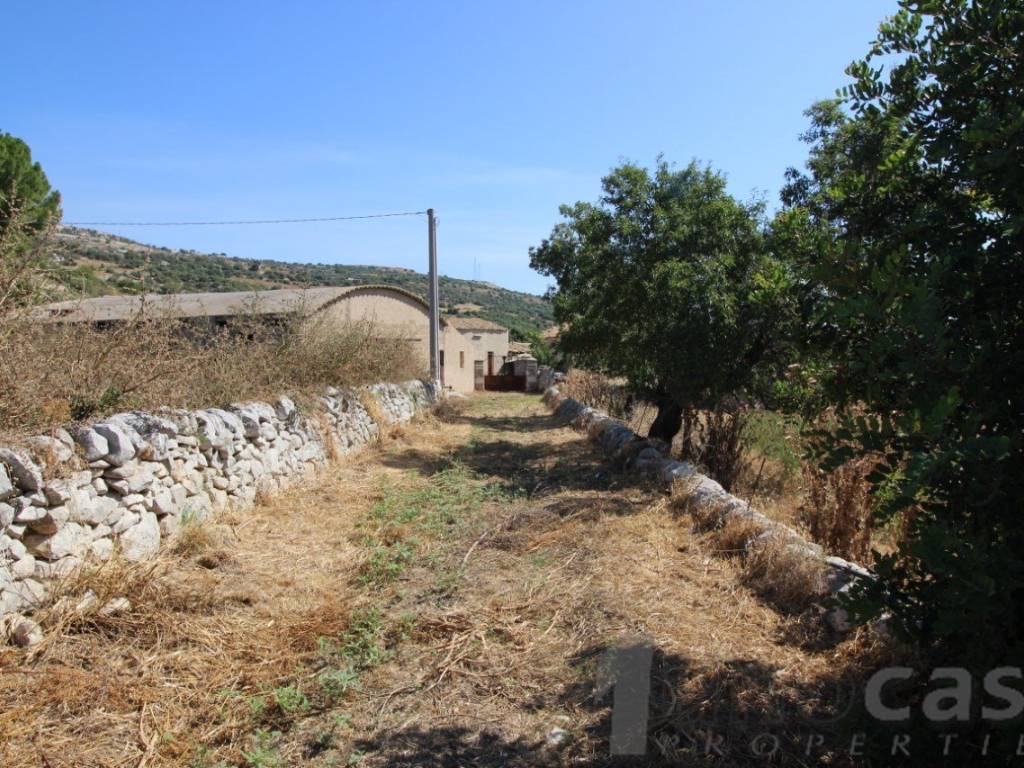Rustico / casale a Ragusa - Foto 3