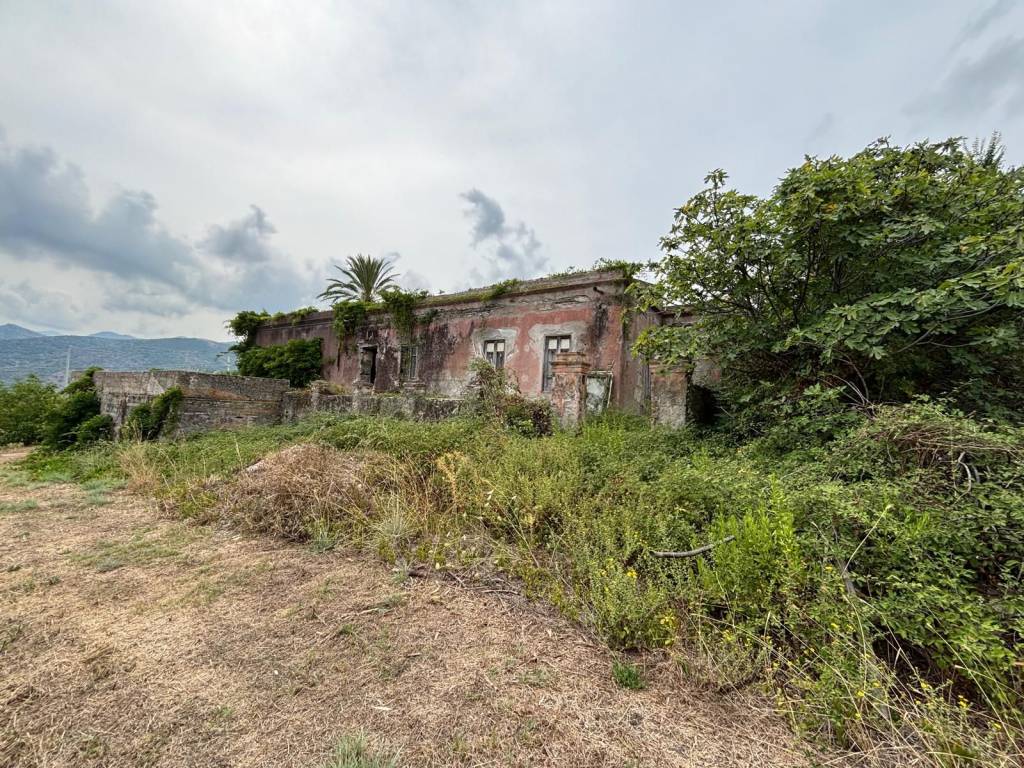 Terreno a Furnari in Condurso - Foto 3