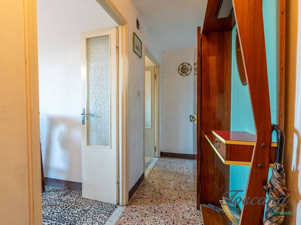 Casa indipendente a Montieri in Via Alduino Barlettai, 25 - Foto 2