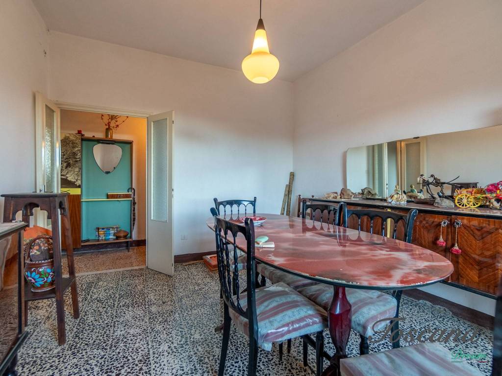 Casa indipendente a Montieri in Via Alduino Barlettai, 25 - Foto 4