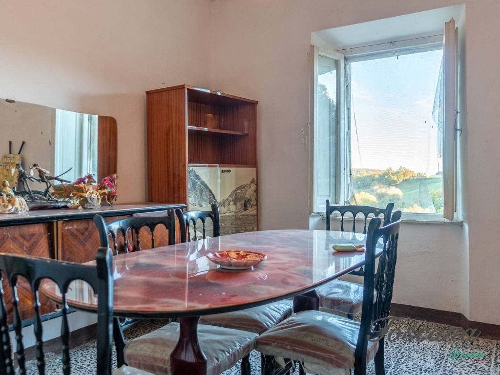 Casa indipendente a Montieri in Via Alduino Barlettai, 25 - Foto 5