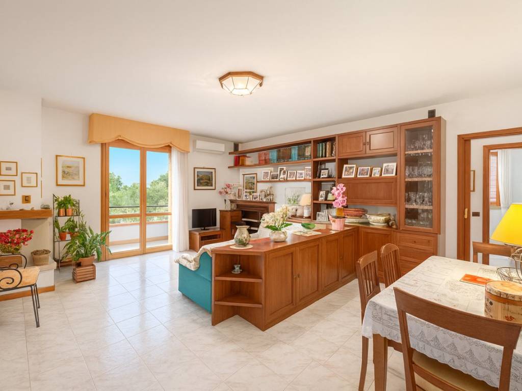Appartamento a Monte argentario in Via Giovanni da Verrazzano - Foto 2
