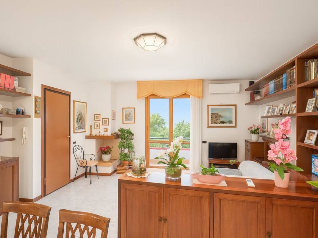 Appartamento a Monte argentario in Via Giovanni da Verrazzano - Foto 3
