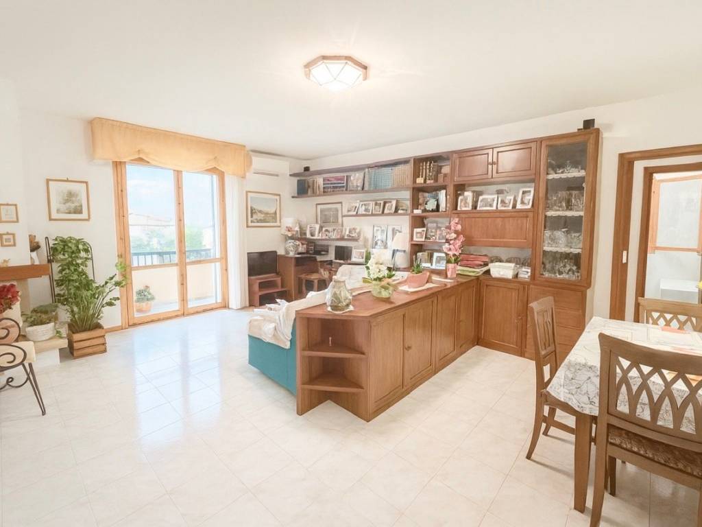 Appartamento a Monte argentario in Via Giovanni da Verrazzano - Foto 4