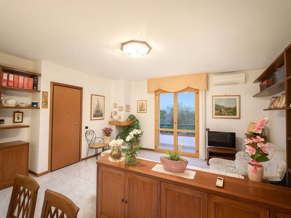 Appartamento a Monte argentario in Via Giovanni da Verrazzano - Foto 5