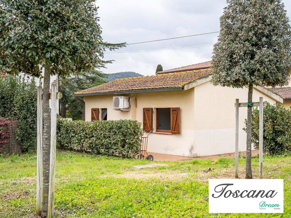 Villa a Magliano in toscana in Cupi - Foto 2