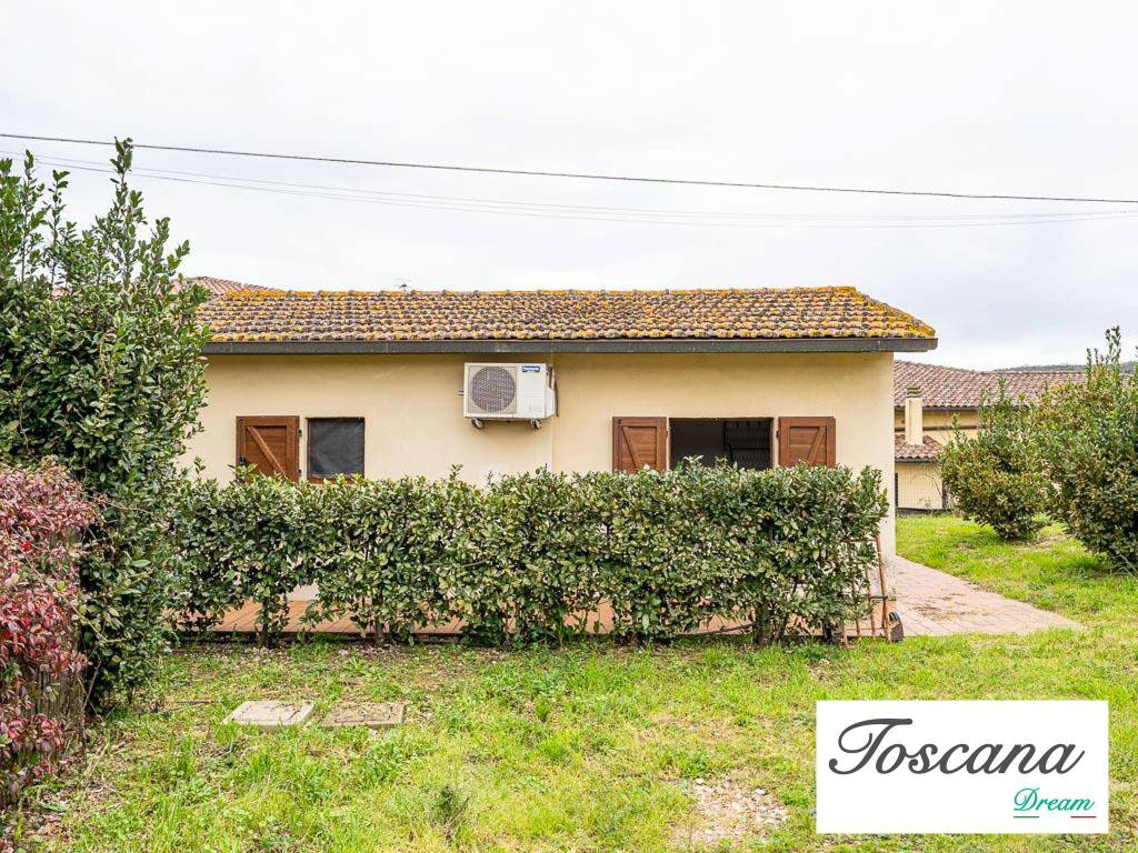 Villa a Magliano in toscana in Cupi - Foto 3