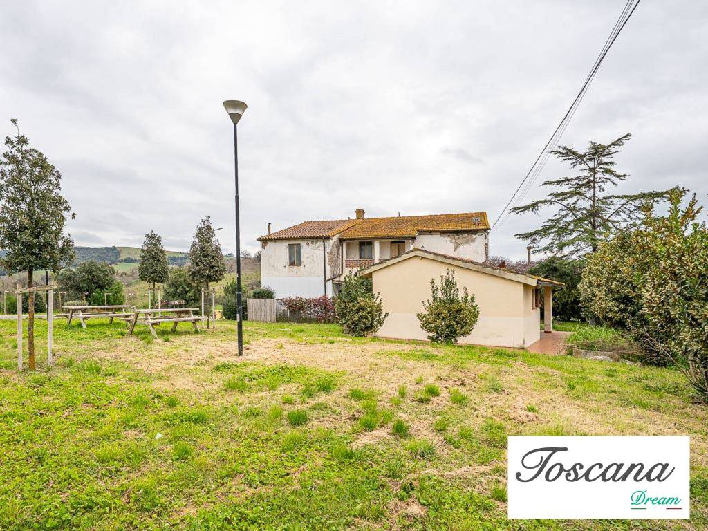Villa a Magliano in toscana in Cupi - Foto 4