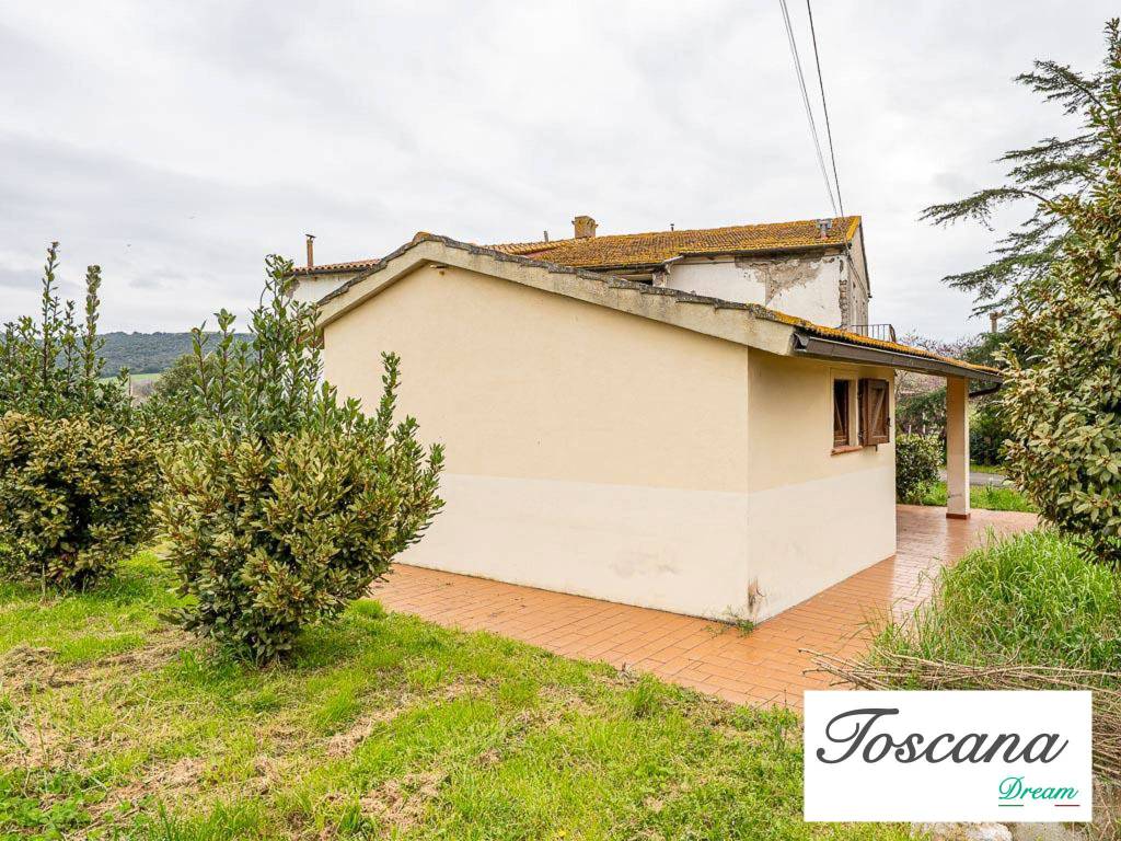 Villa a Magliano in toscana in Cupi - Foto 5