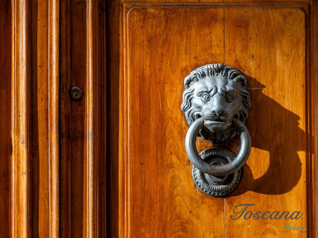 Appartamento a Massa marittima in Via Moncini, 31 - Foto 5