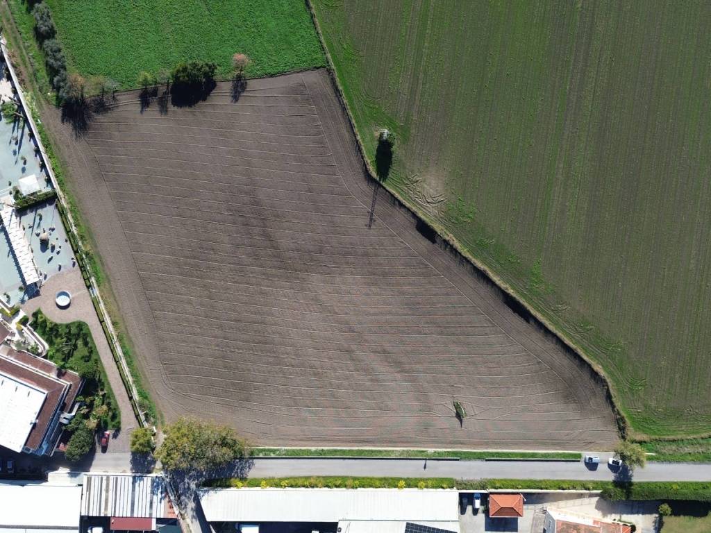 Terreno a Capaccio paestum in Via Filette Vignone - Foto 2