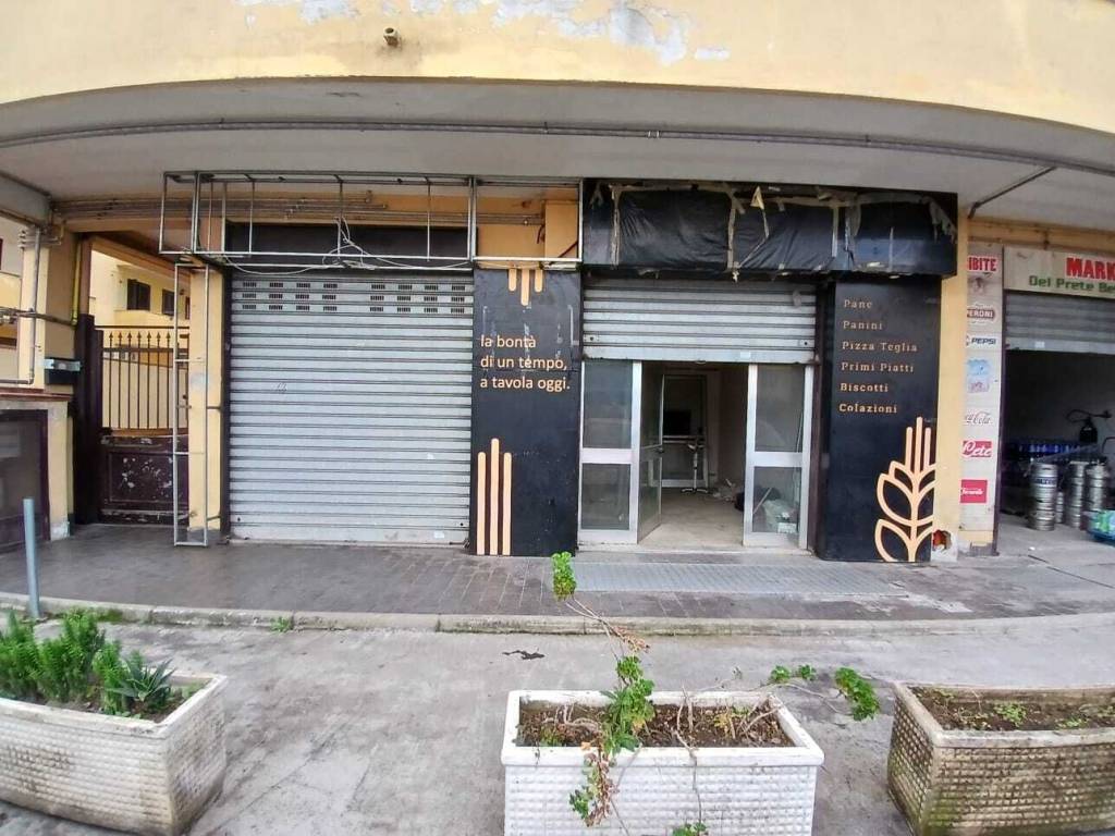 Immobile a Succivo in Via Massimo Troisi - Foto 5