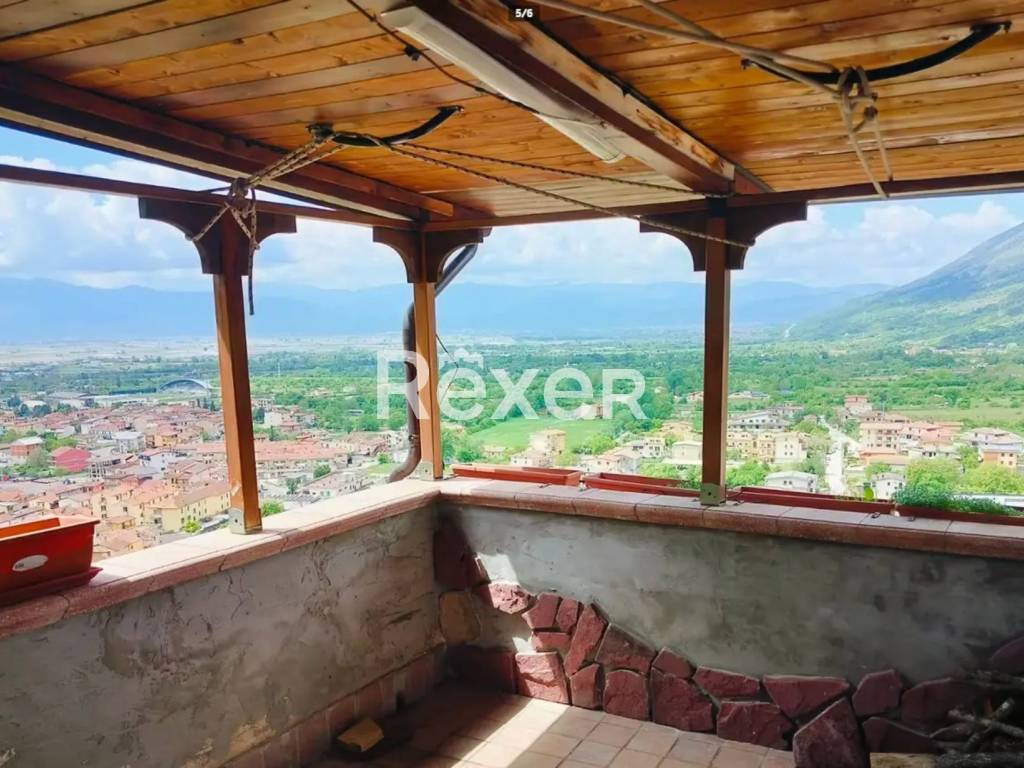 Casa indipendente a Celano in Via Adige - Foto 4