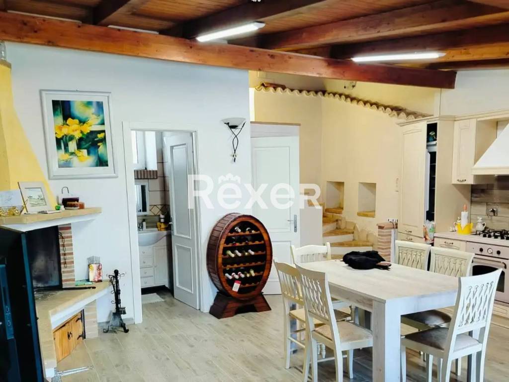 Casa indipendente a Celano in Via Adige - Foto 5