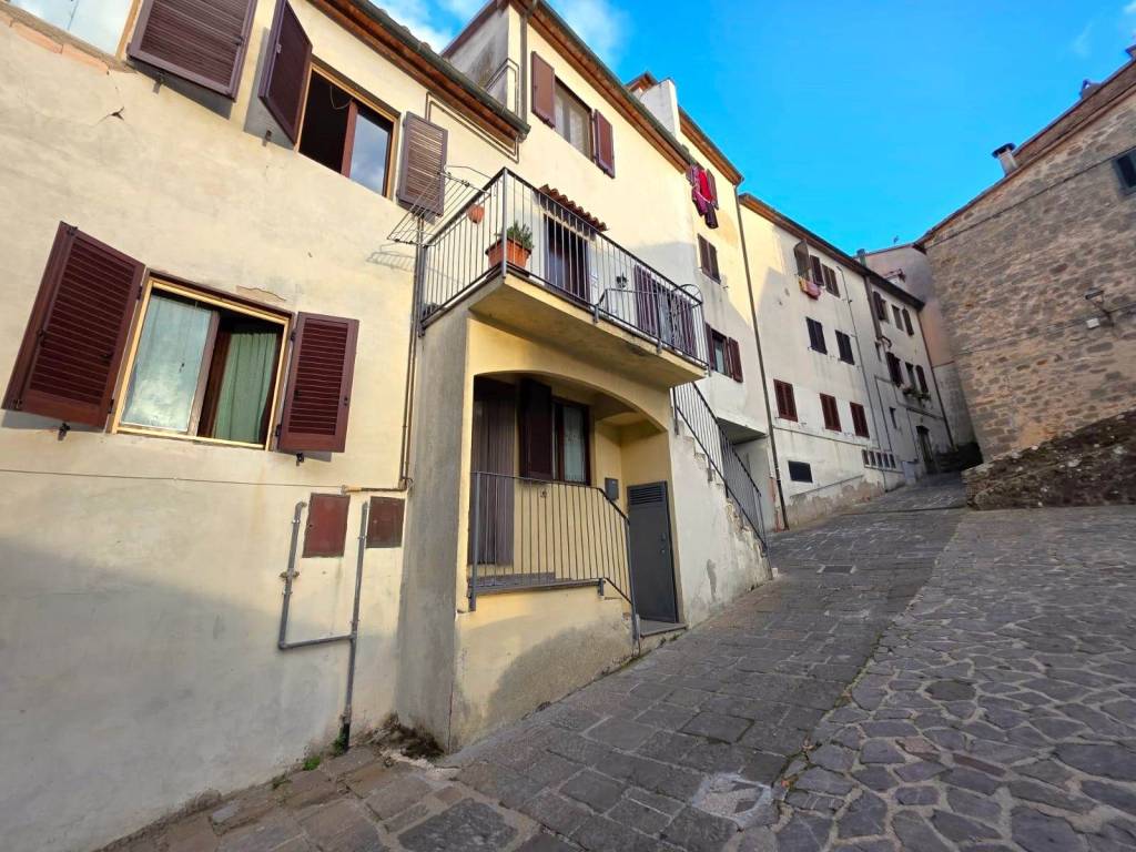 Appartamento a Arcidosso - Foto 2