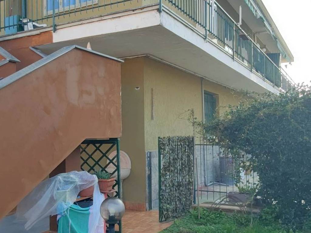 Casa indipendente a Tavazzano con villavesco in via Roma, 12 - Foto 2